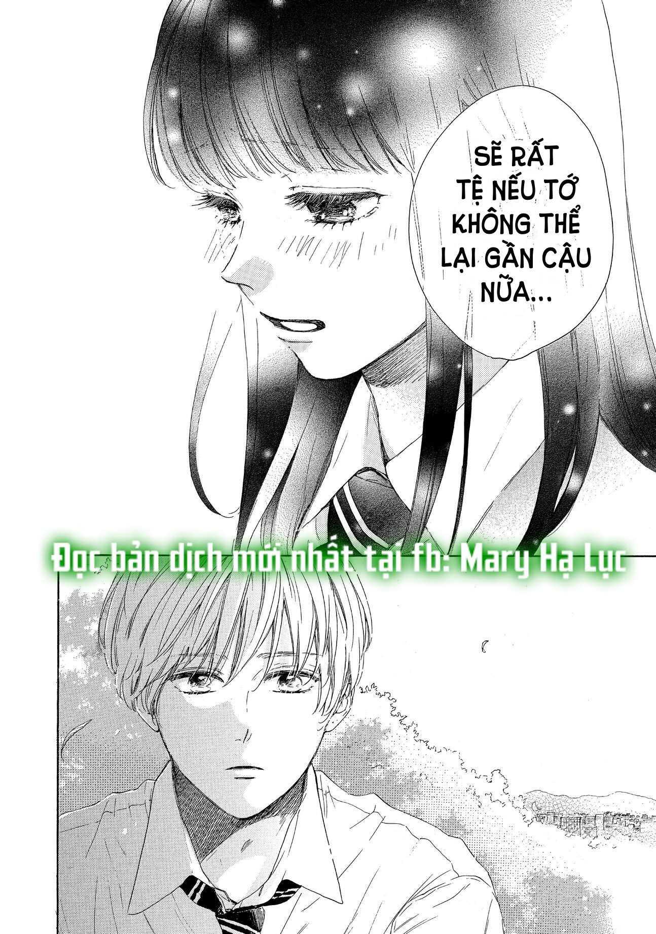 vẻ đẹp mĩ miều của ran-san chapter 37.1 15