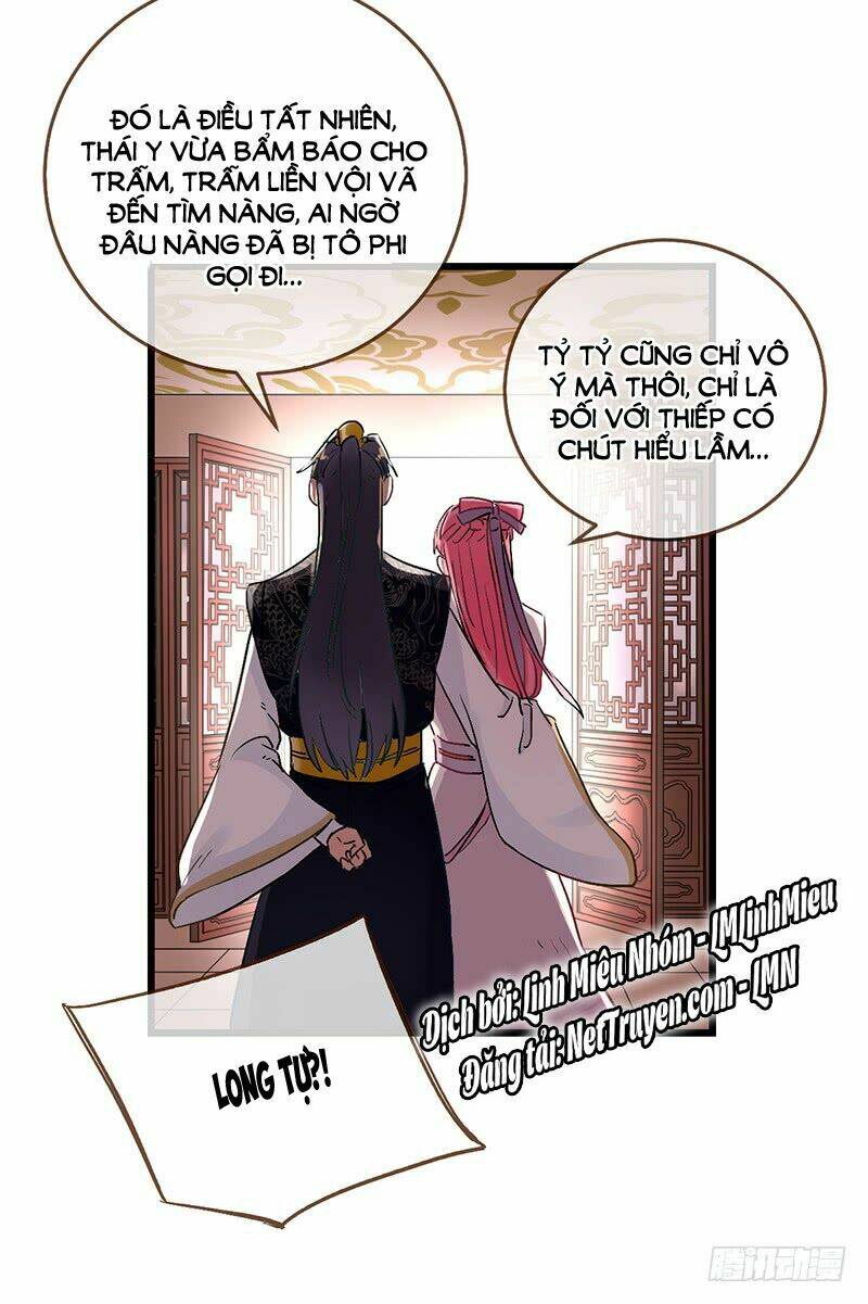 hệ thống nghịch tập chapter 1 9