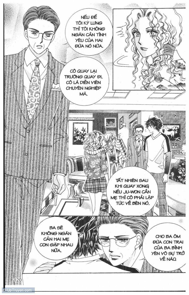 công chúa giả mạo chapter 30 14