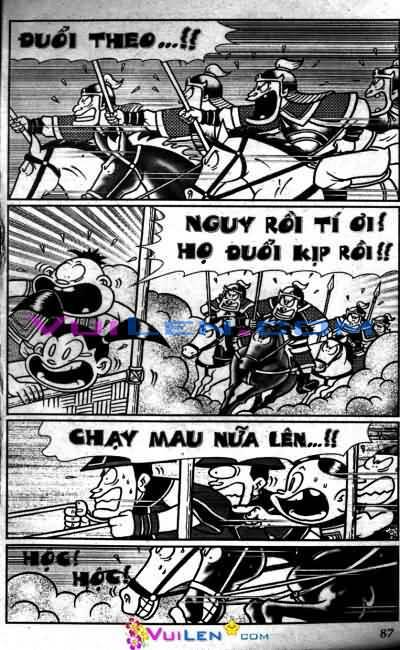 thần đồng đất việt chapter 54 84