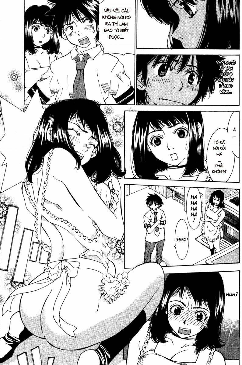 gachax2 ~ secret chapter 4 18