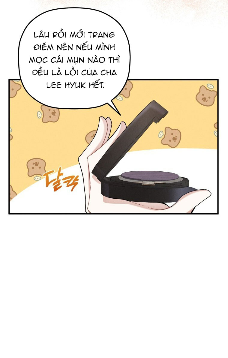 [18+] cùng trời cuối đất chapter 4.1 29