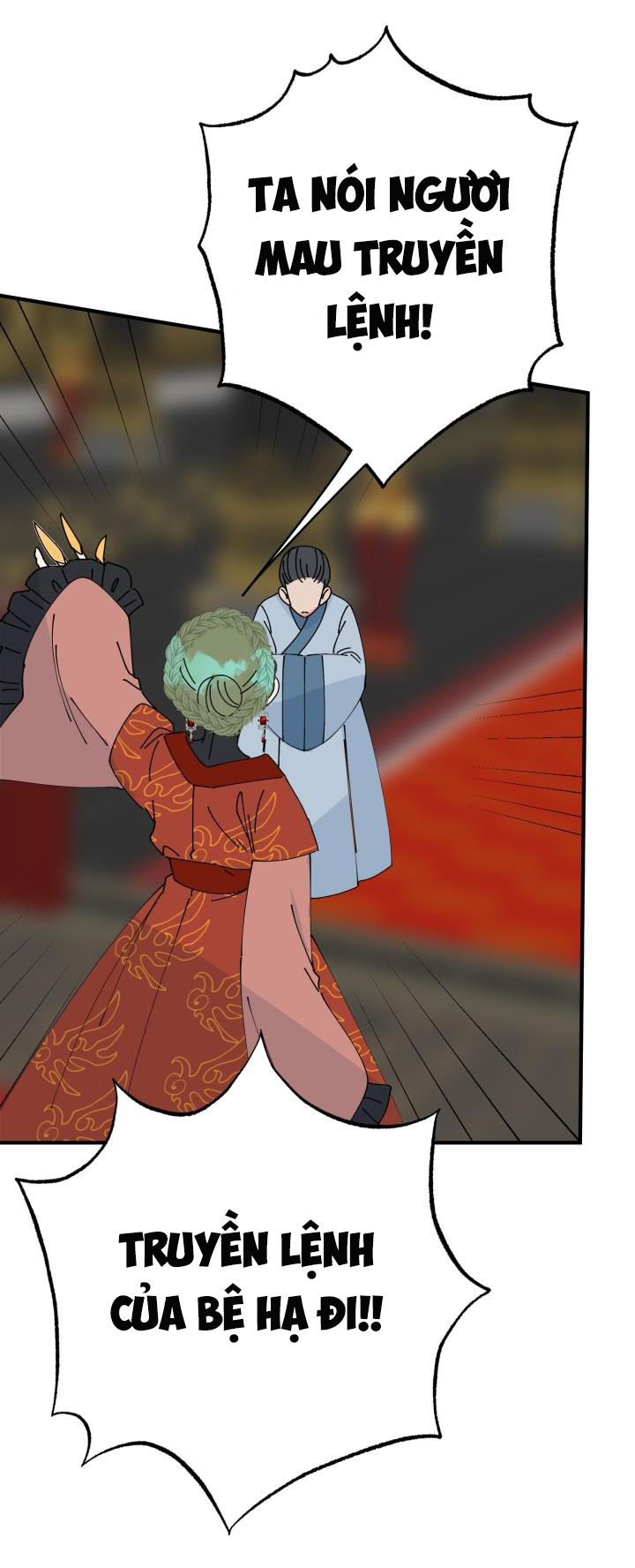 độc chủ chapter 33 64