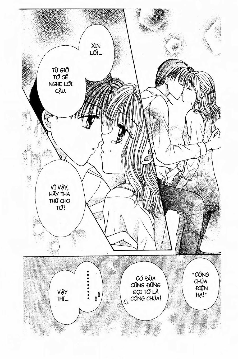 thiên thần cuối thế kỉ chapter 11 23