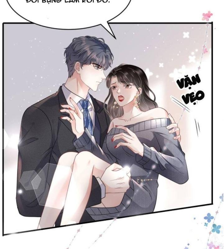 đại tiểu thư có thể có bụng dạ gì xấu chứ! (full) chapter 60 60