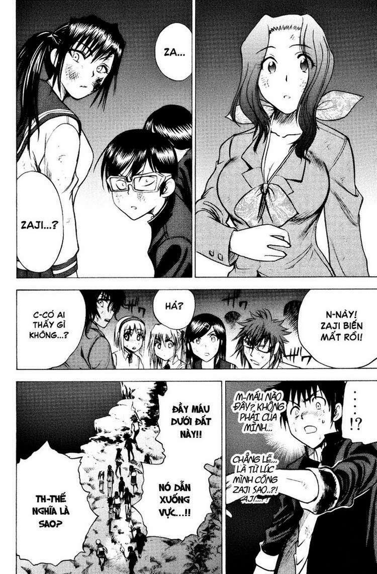 cage of eden chapter 82 16