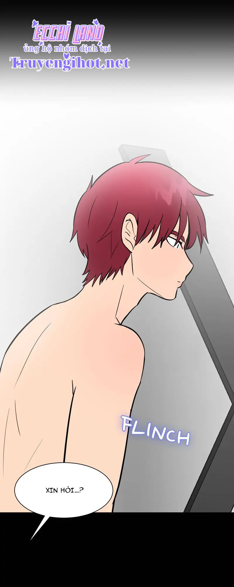 chào mừng đến với clb ốc đảo chapter 7.1 9