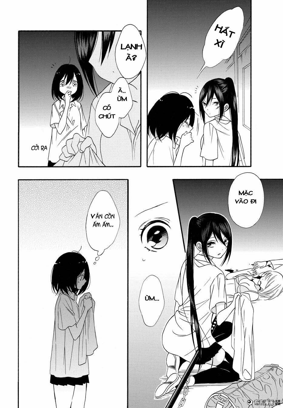 shoujo shikkaku chapter 5 5