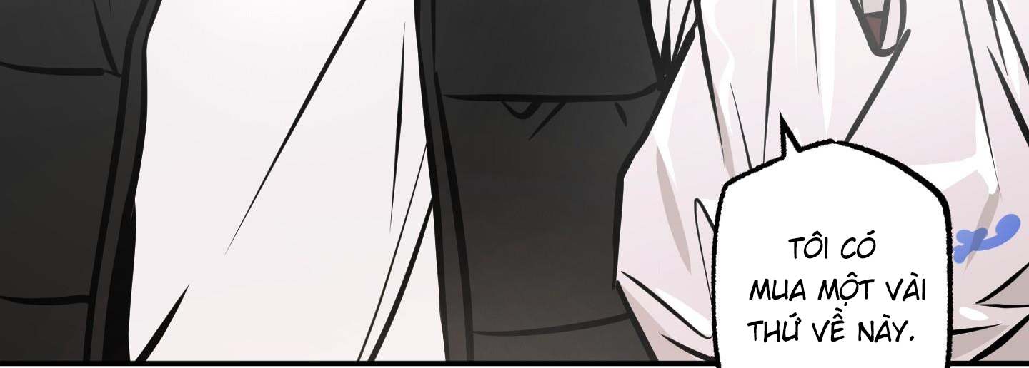 cây thương của ghost chapter 16 131