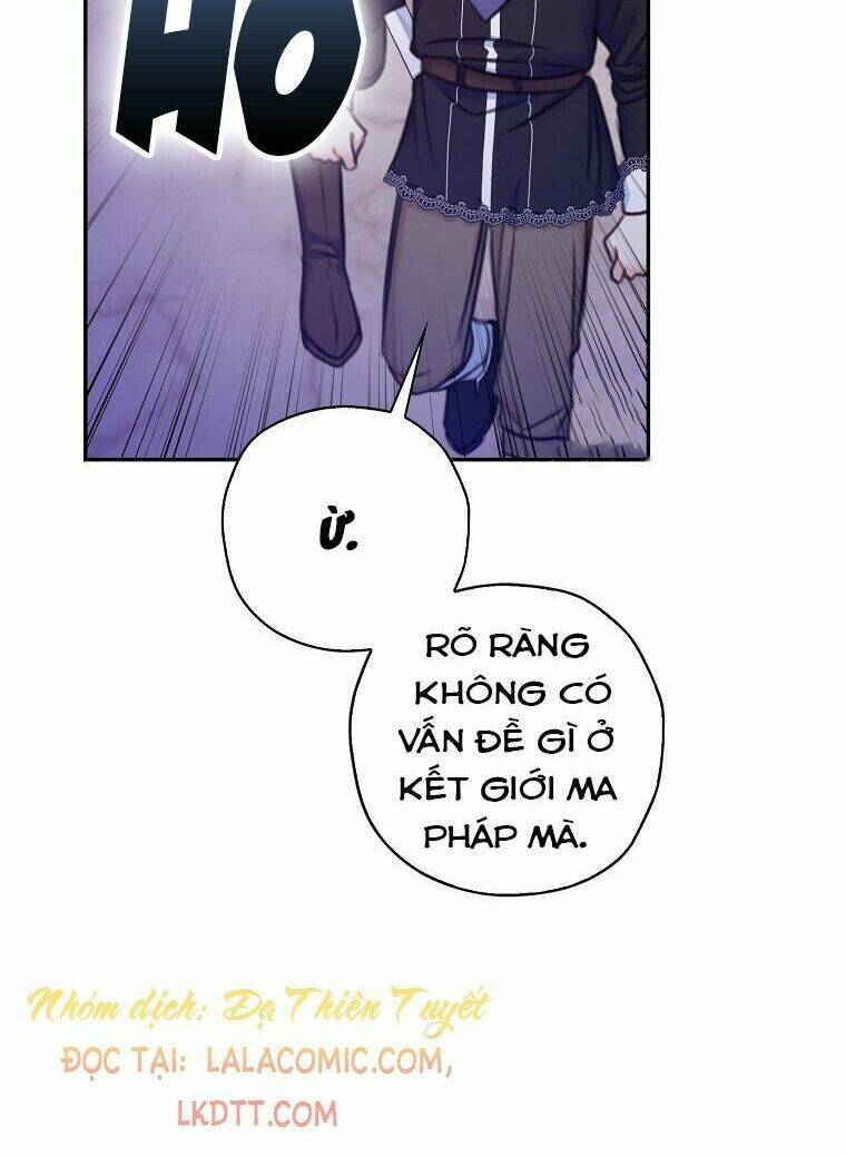 sinh ra làm con gái ác nữ chapter 22 67