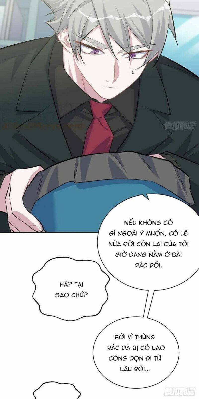 nhạc phụ đại nhân là lão bà chapter 97 4