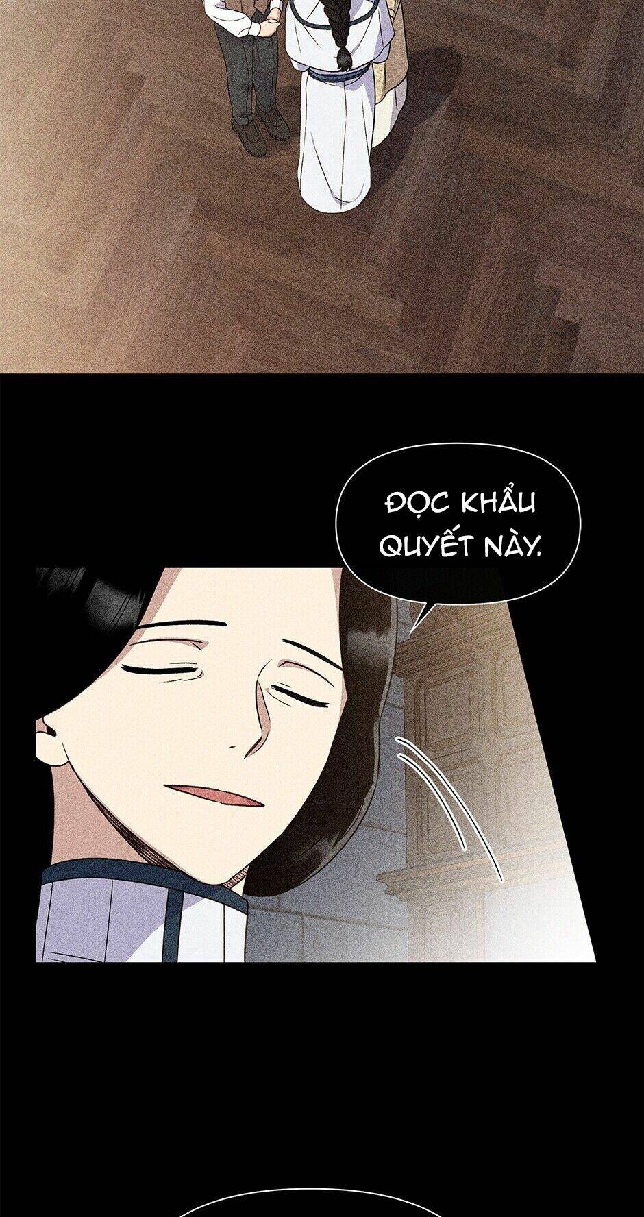 khế ước của nữ công tước quái vật chapter 107 59