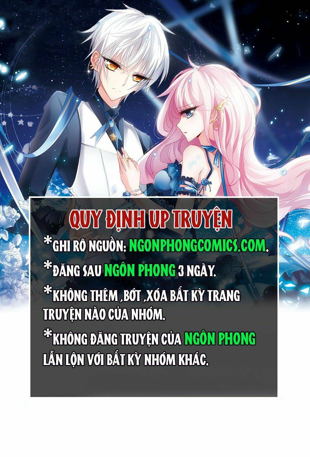 em vẫn còn nhỏ chapter 6 1