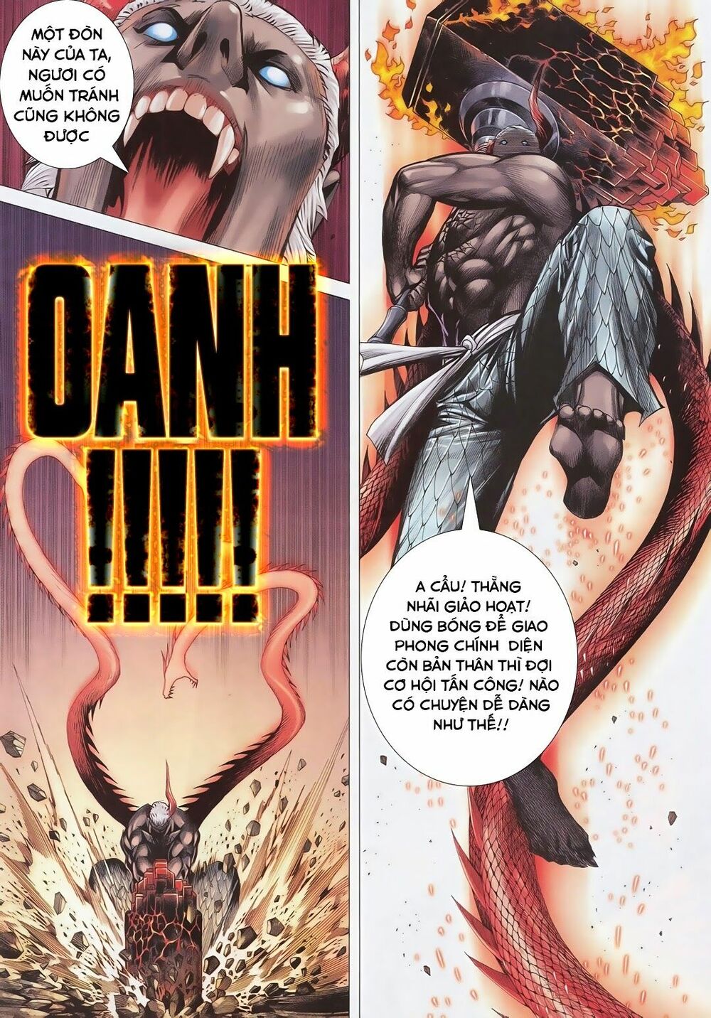 phong thần ký chapter 175 26