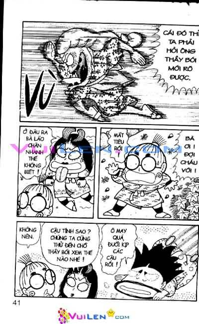 ninja loạn thị chapter 52 41