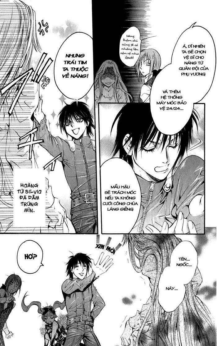 ludwig kakumei chapter 5 29