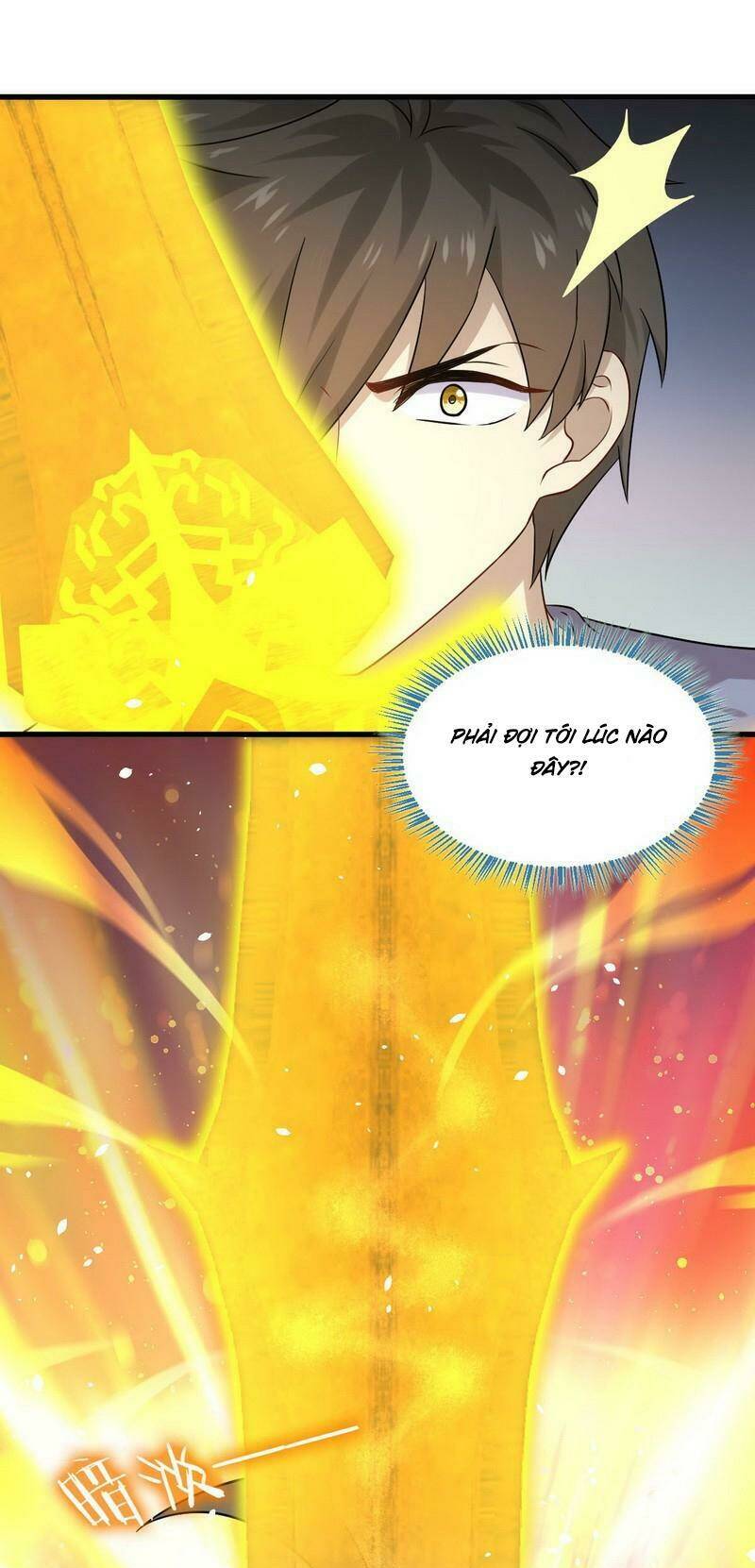 xuyên không vào thế giới nữ cường chapter 47 11