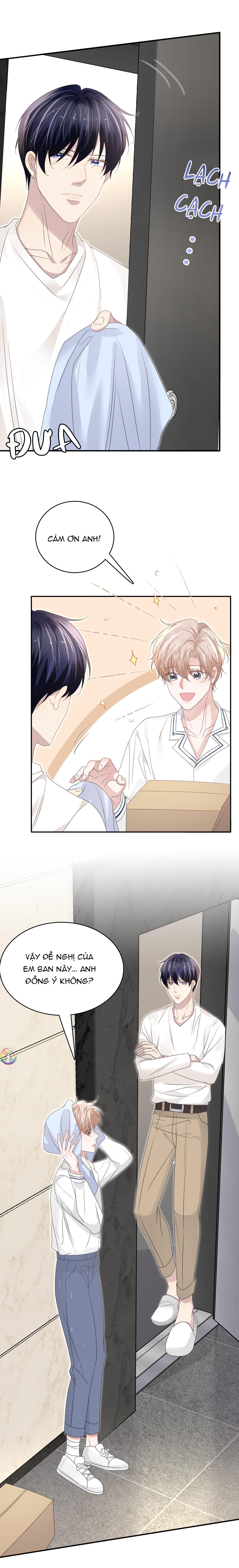 ẩn trung (end) chapter 57 13