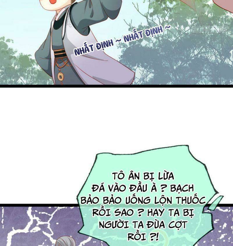 đứng yên ! phụng chỉ đánh cướp đây chapter 31 7