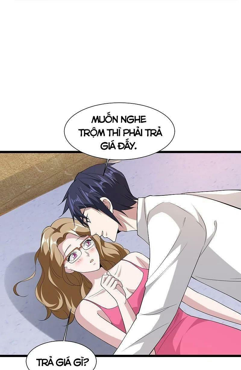 đô thị tà vương chapter 238 30