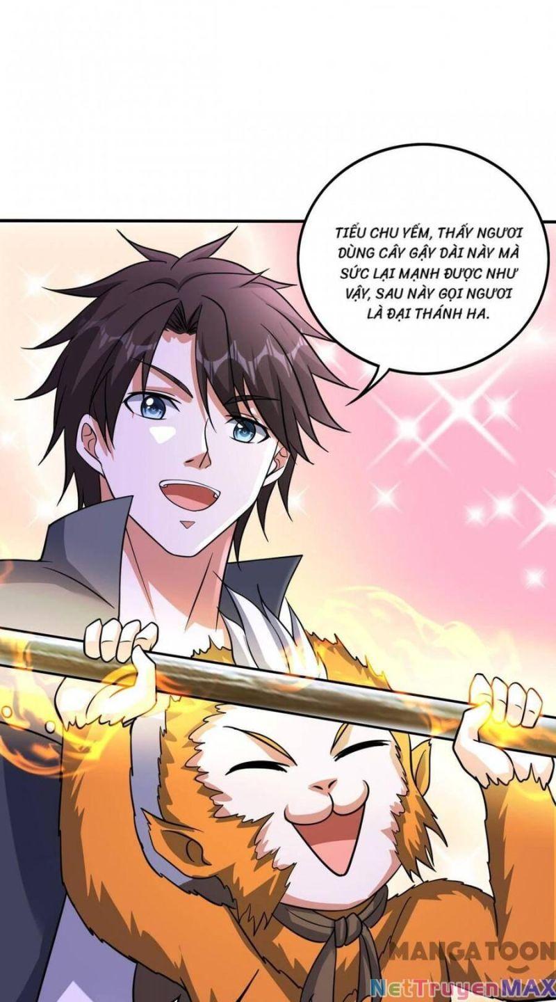 tối cường thần y tại đô thị chapter 270 30