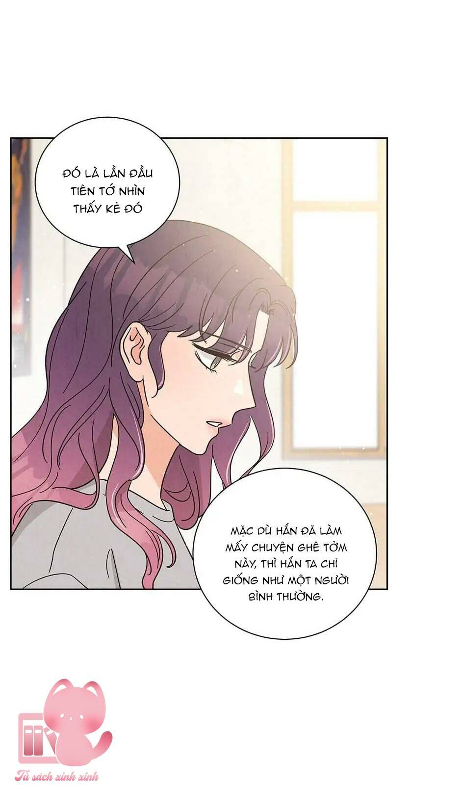 chào nhé, không làm thông gia nữa đâu! chapter 69 19