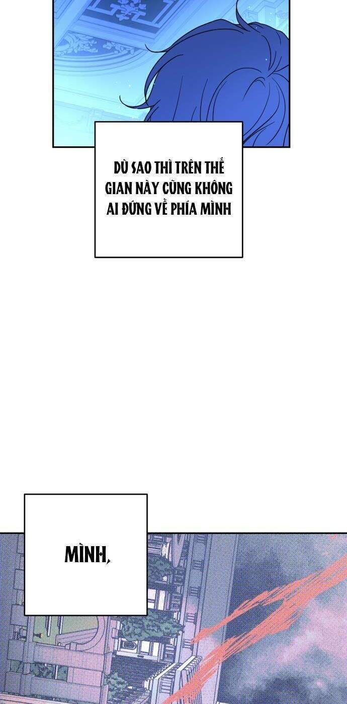 công nương mint bé nhỏ chapter 42 42