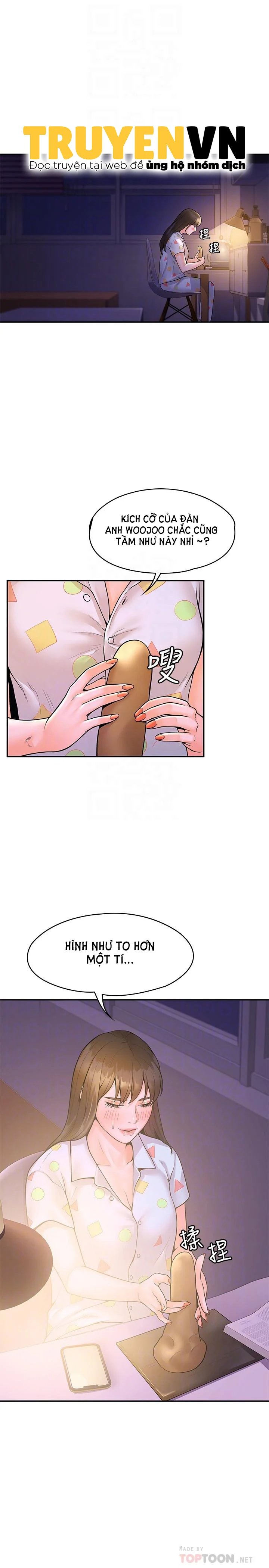 sinh viên thời nay chapter 48 5