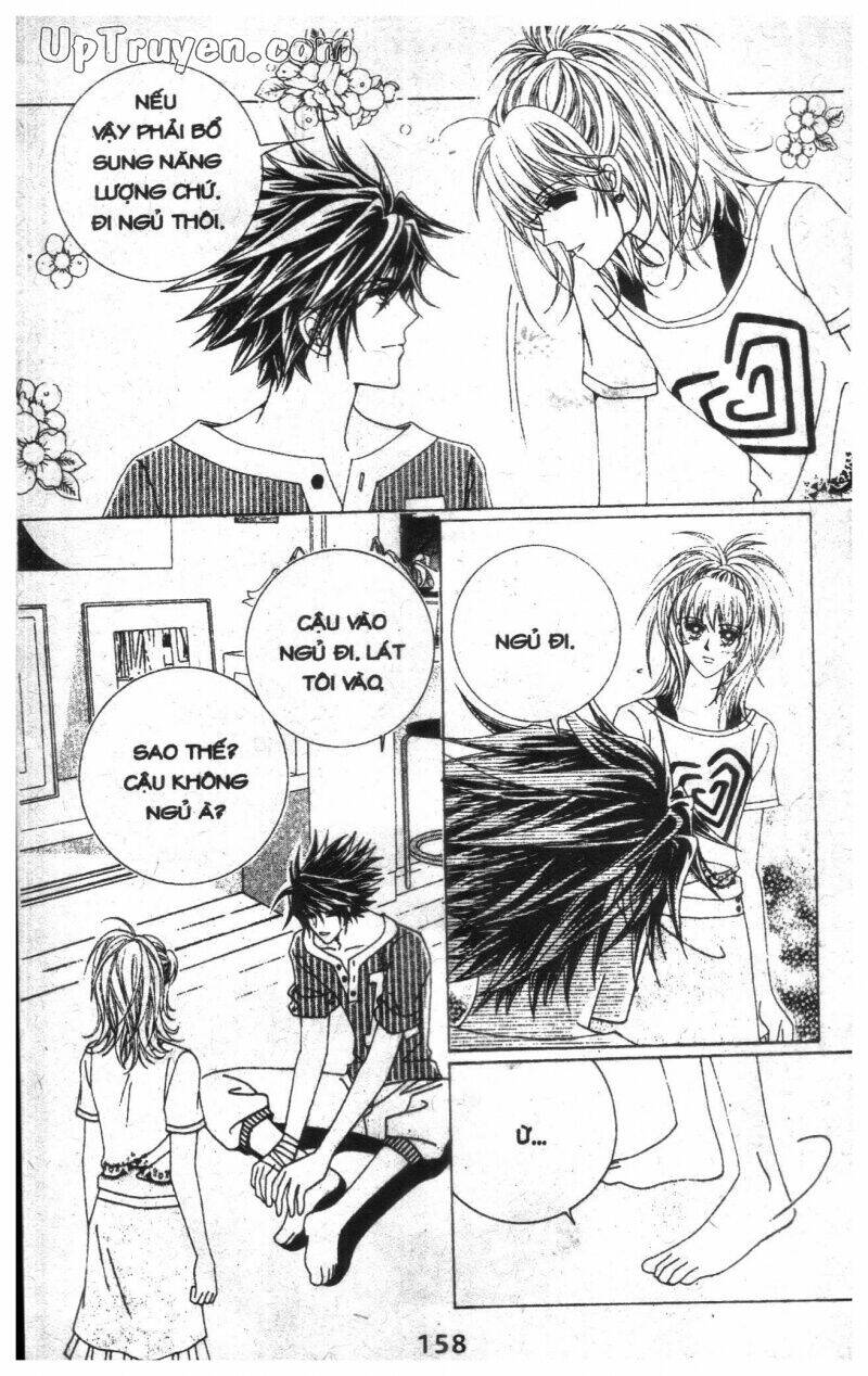 dạ khúc chapter 12 159