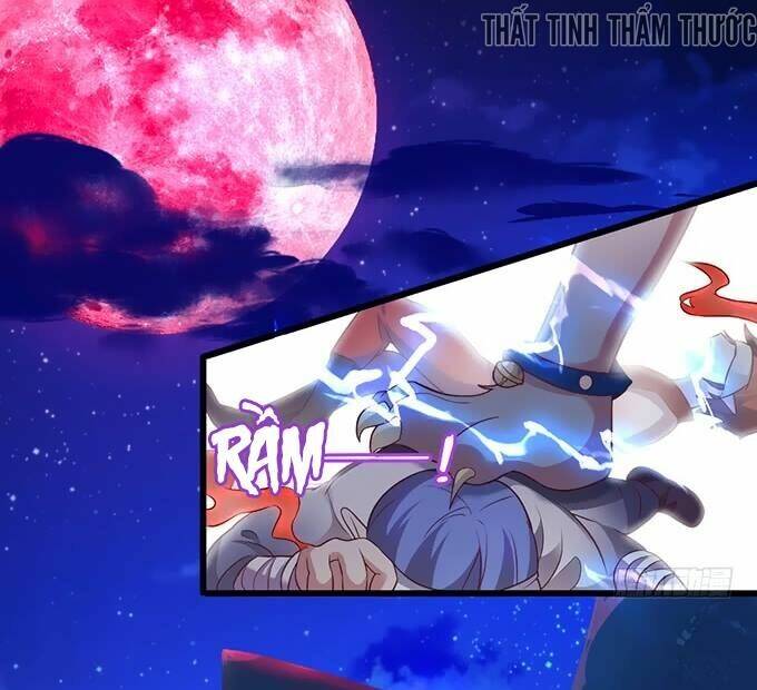 liêu liêu trai chapter 1 33