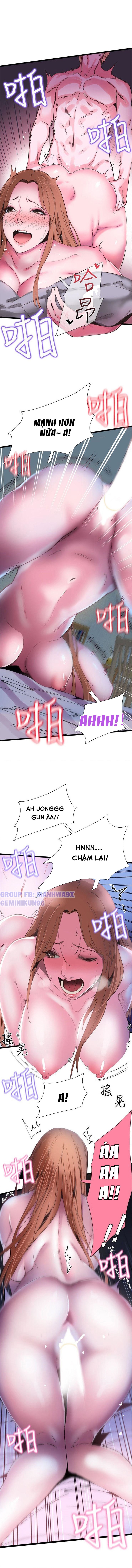 cuộc sống sinh viên chapter 1 6