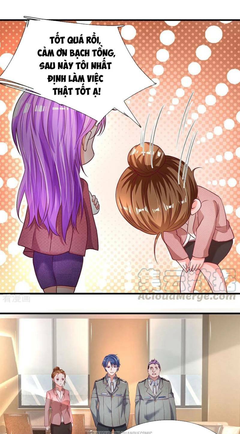 chung cực binh vương tại đô thị chapter 39 6