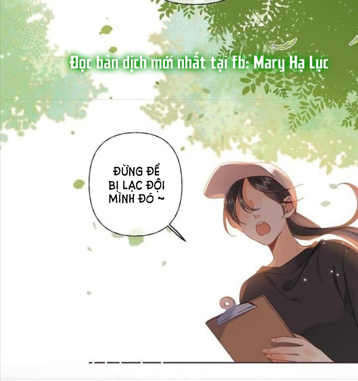 vụng trộm không thể giấu - mối tình thầm kín chapter 23 32
