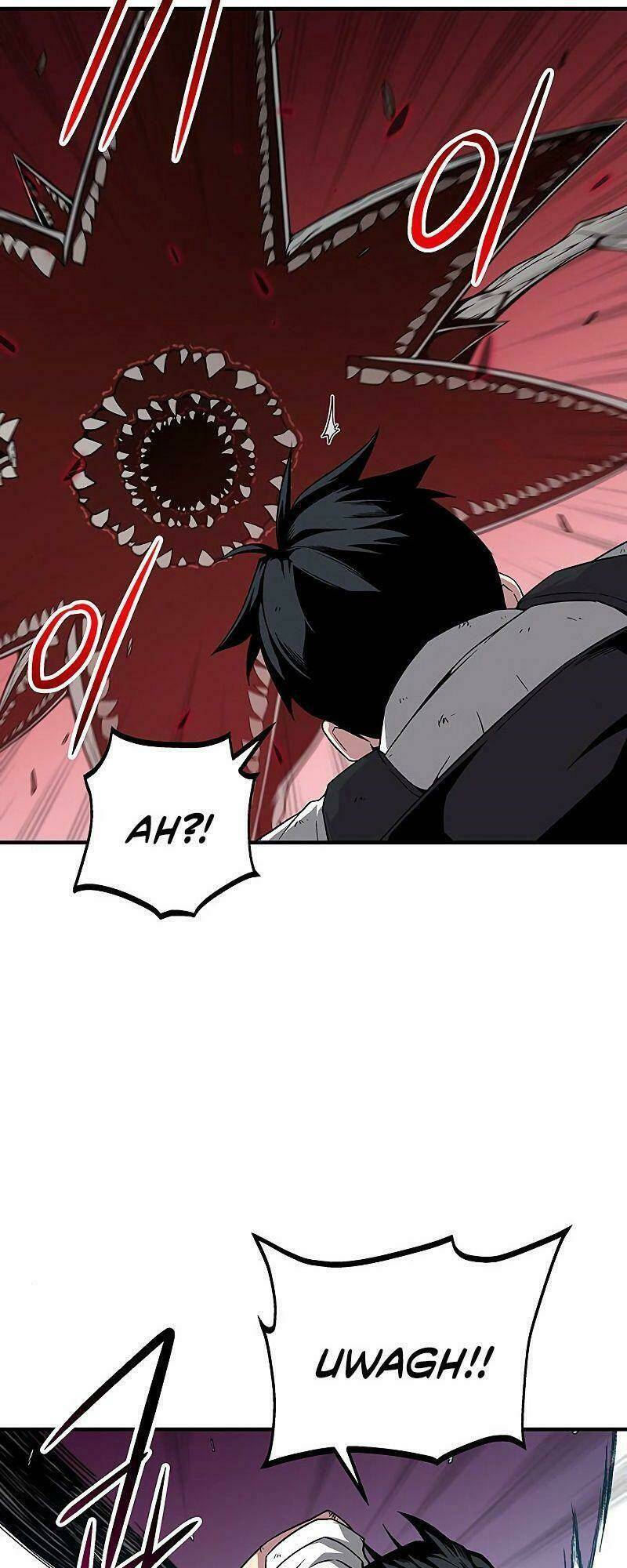 đấng cứu thế được chọn lựa chapter 6 28