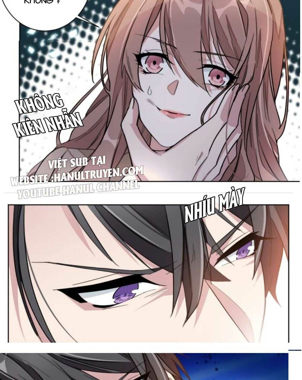 hào môn hôn đồ tựa cẩm chapter 5 16