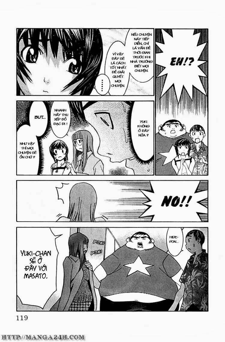 no bra chapter 11 23