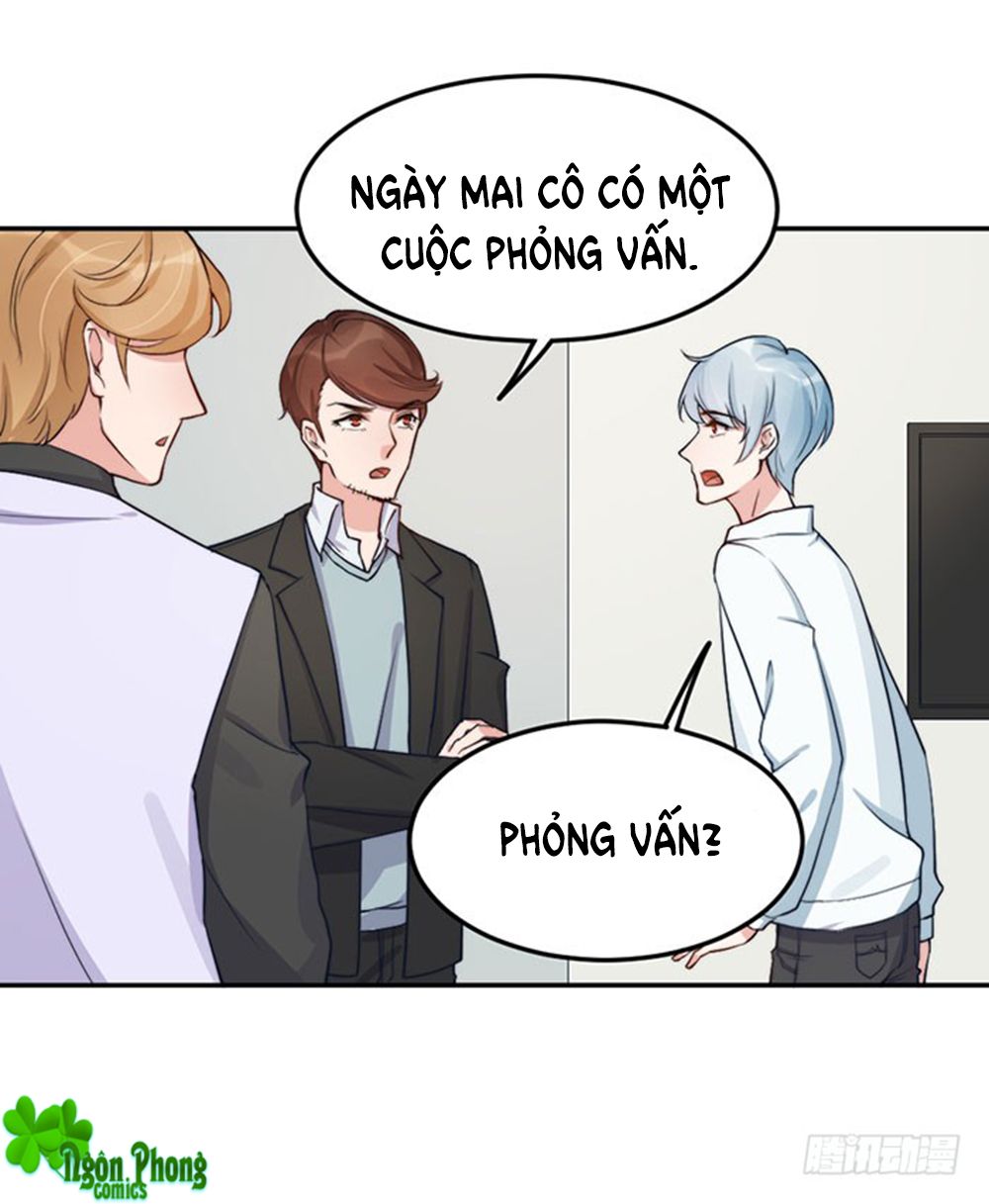 Bà Xã Tôi Là Nam Thần chapter 44 - Trang 24