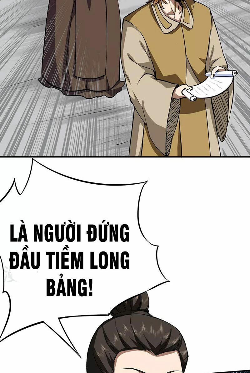 võ đạo độc tôn chapter 424 49