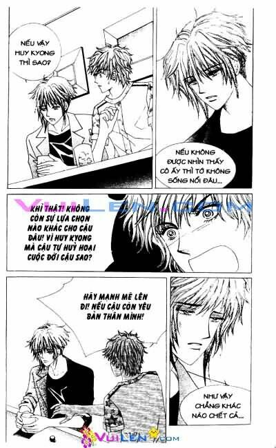 đợi em chapter 121 18