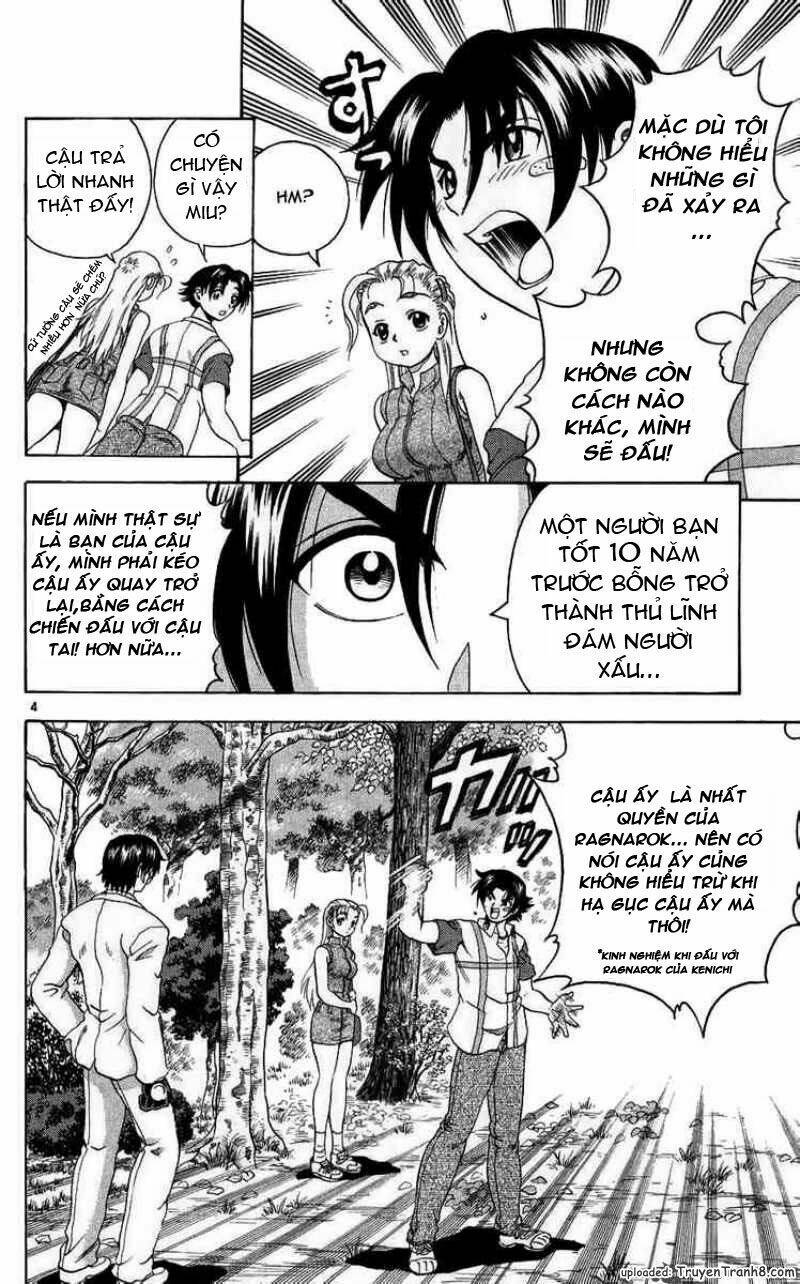 history's strongest disciple kenichi chapter 115 5