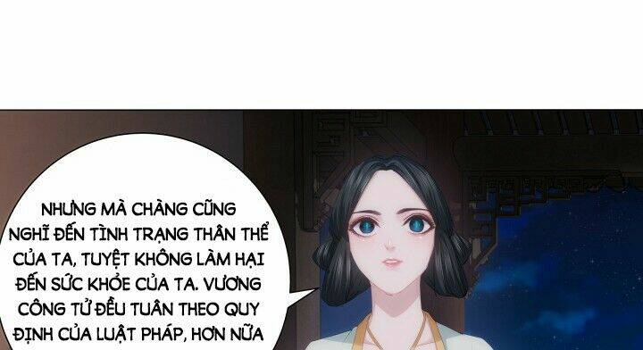 bí mật của dạ tộc chapter 4.2 33