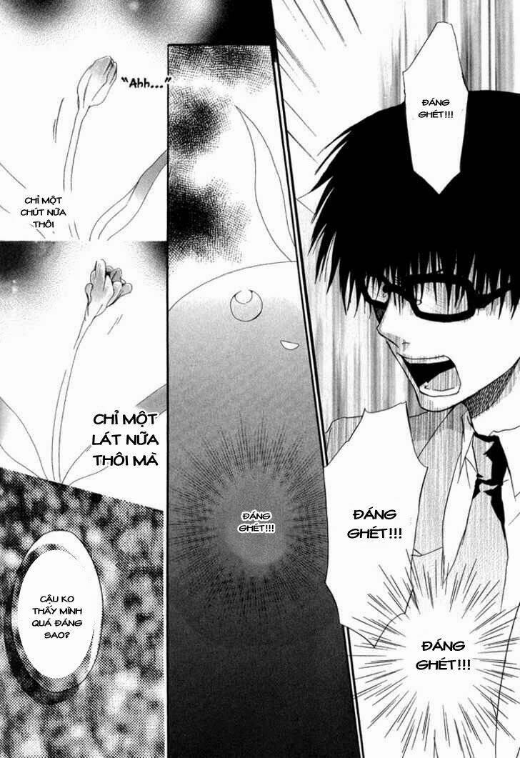 goraihou gakuen e youkoso! chapter 2 30