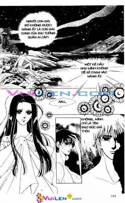 hậu duệ hoàng gia chapter 1 111