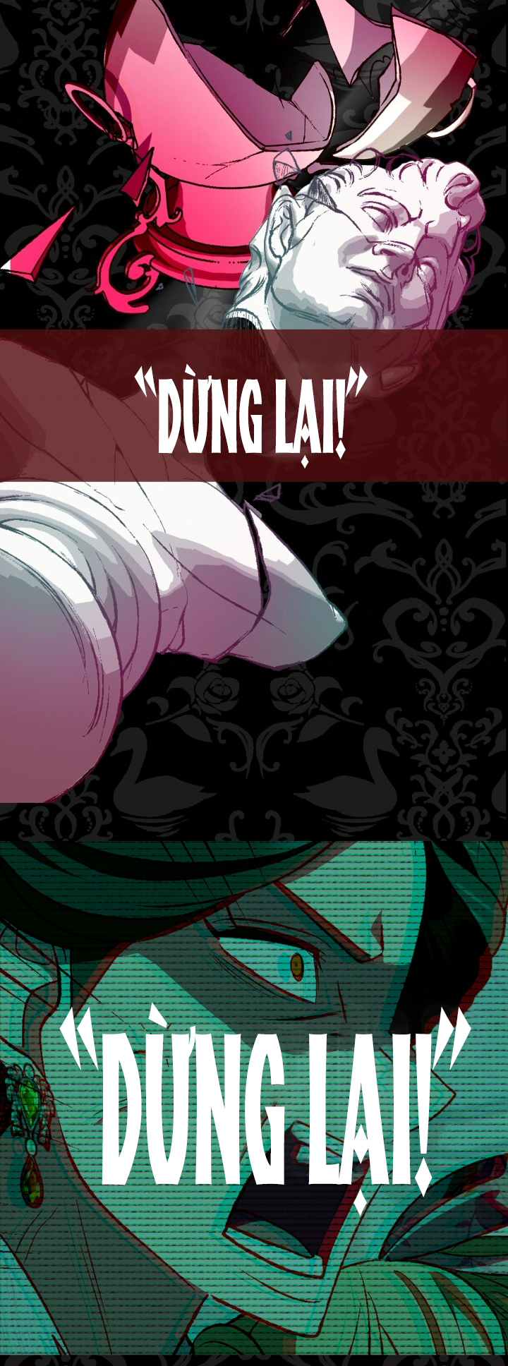 cha à, con không muốn kết hôn đâu chapter 61 86