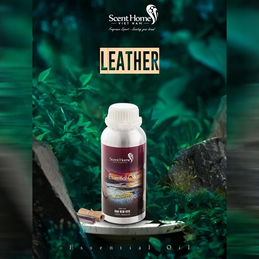 Tinh dầu Scent Homes - mùi hương