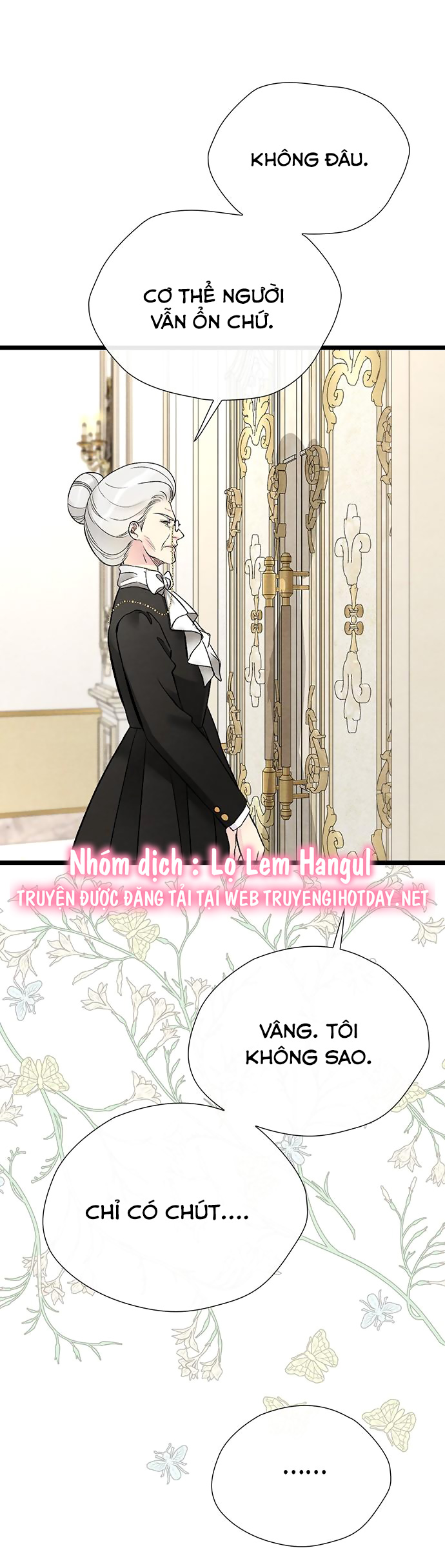 hoàng tử phiền toái chapter 36 16