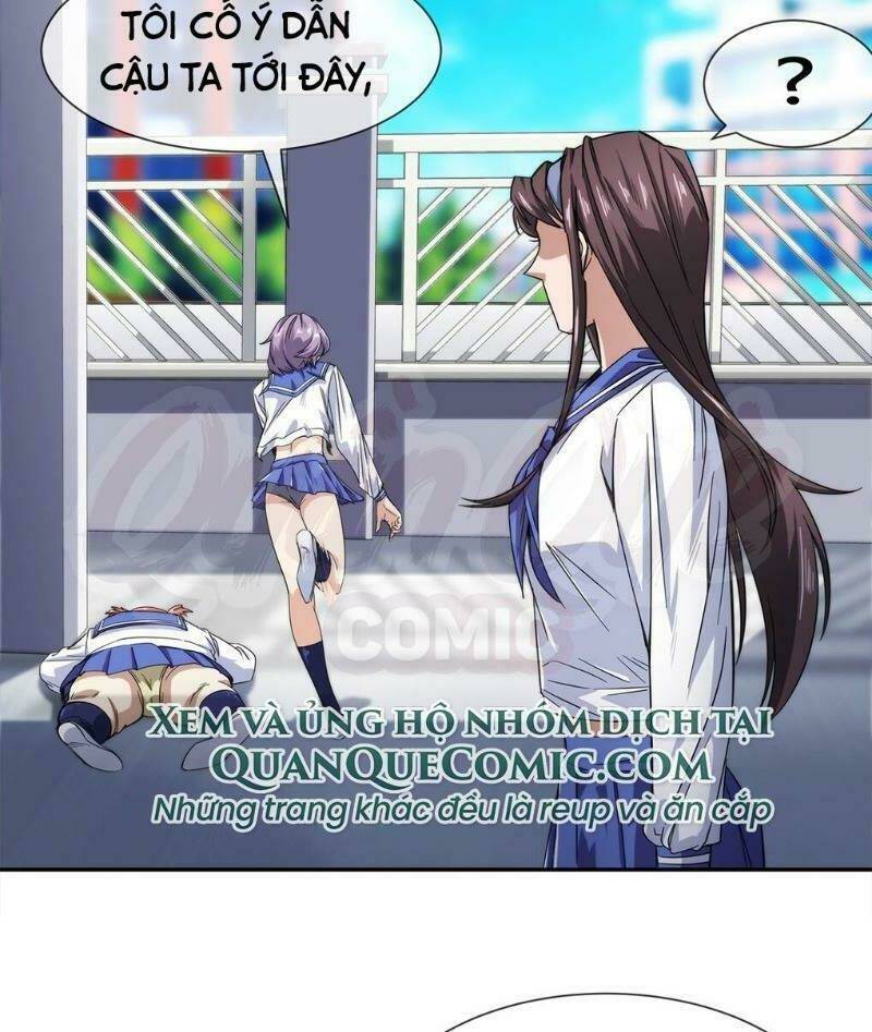 dạ thị chi chủ chapter 11 59