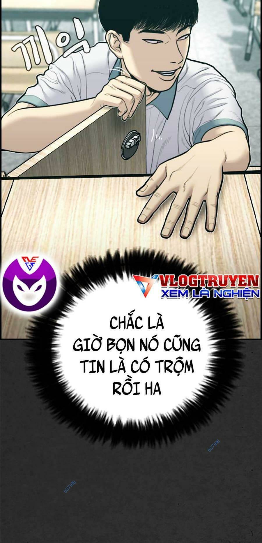 đi ngủ cùng ma chapter 6 12