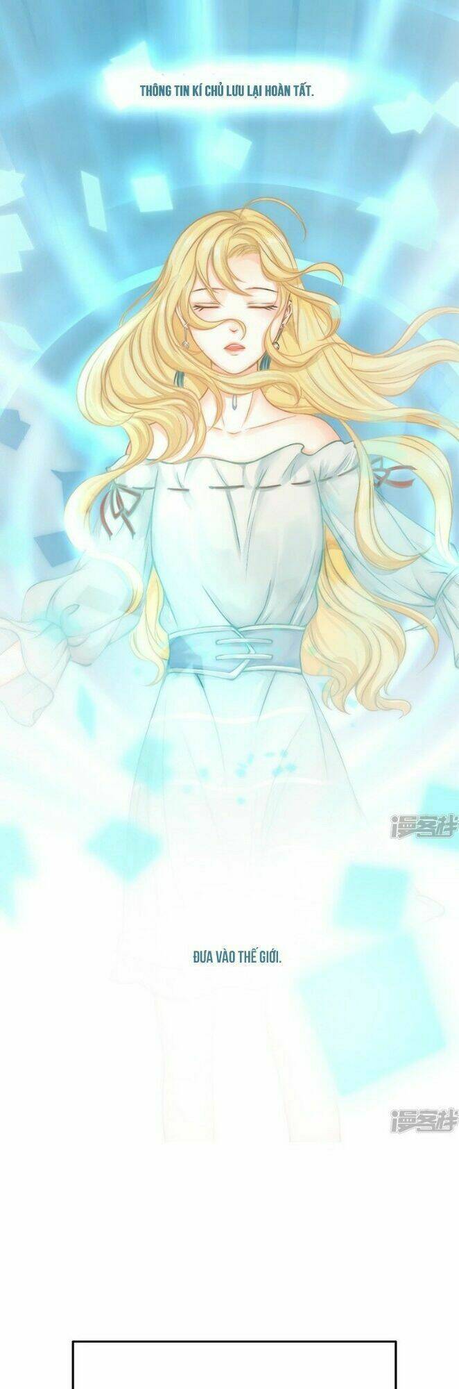 thiếu nữ sấm sét chapter 42 3