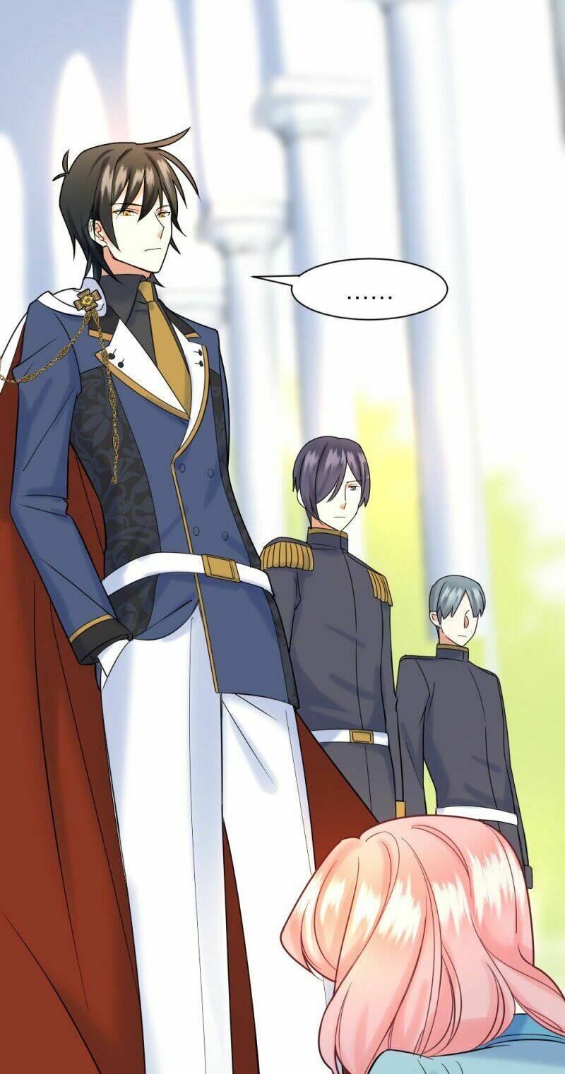 trời sinh một đôi?! ta từ chối! chapter 4 34